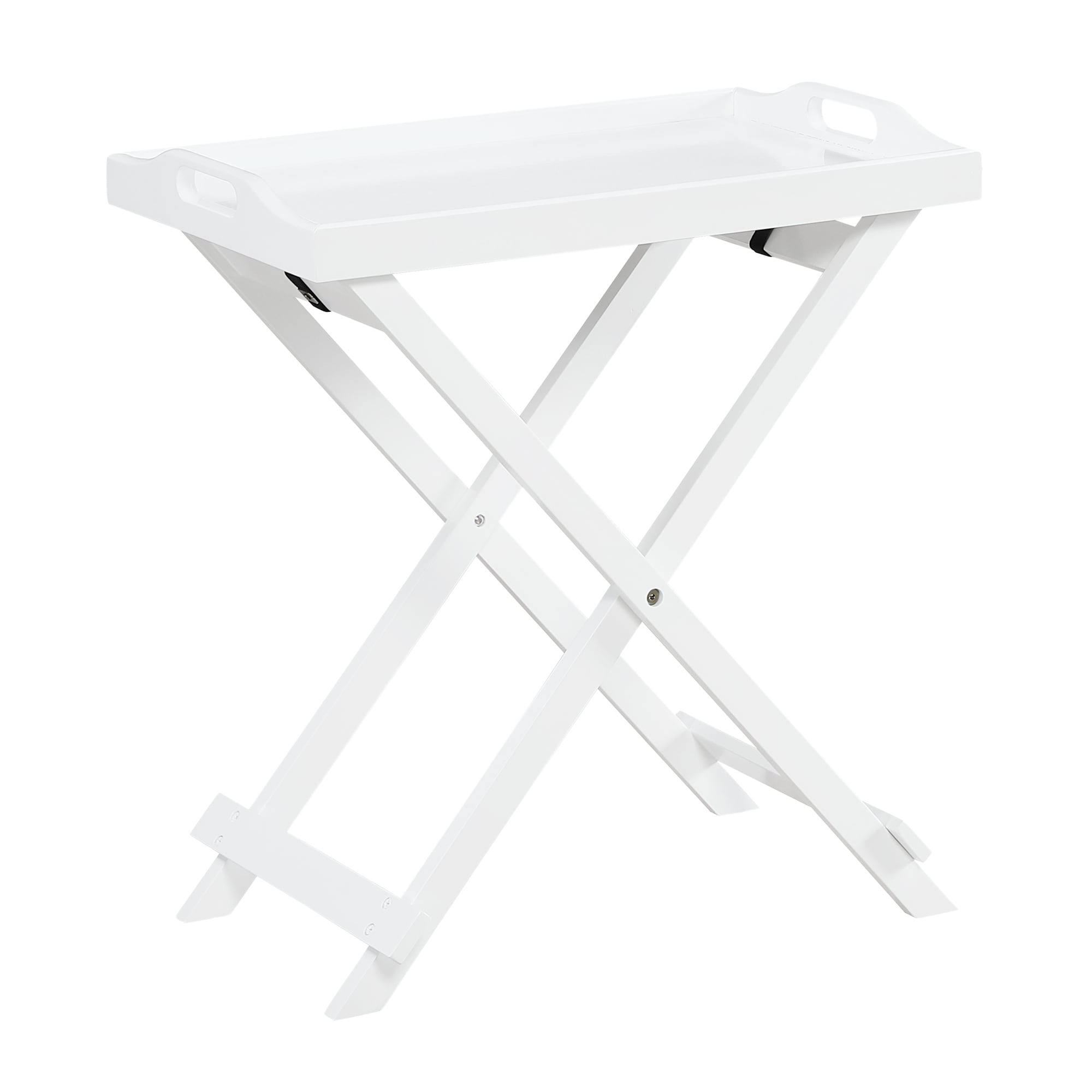 Convenience Concepts Designs2Go Folding Tray Table