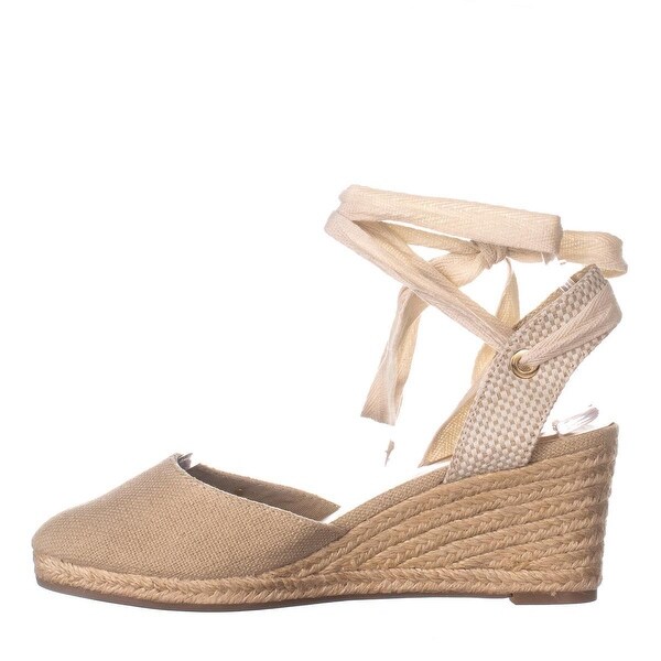 tommy hilfiger nowell wedges