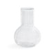 preview thumbnail 3 of 3, Caspian Etched Glass Tumblers, Set of 6