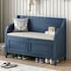 Option Antique Navy