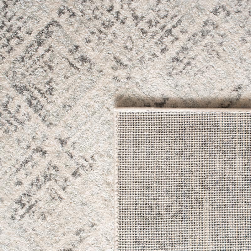 SAFAVIEH Tulum Yolonda Rustic Moroccan Boho Rug