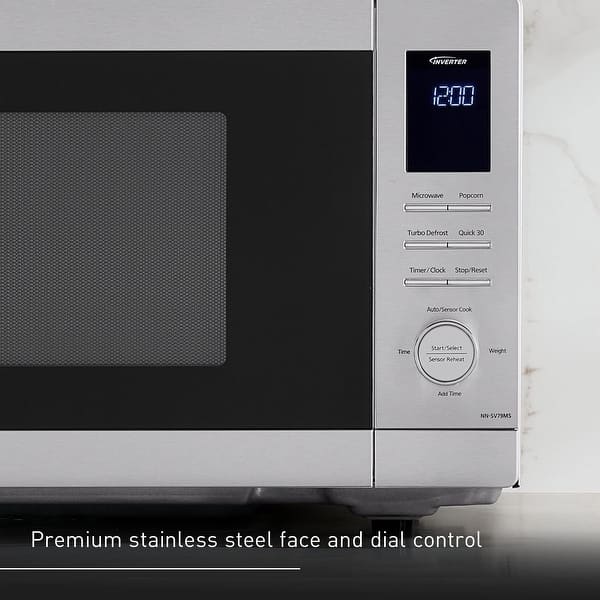 Why wattage matters for cooking and recipes