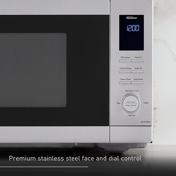 Microwave works with alexa hot sale
