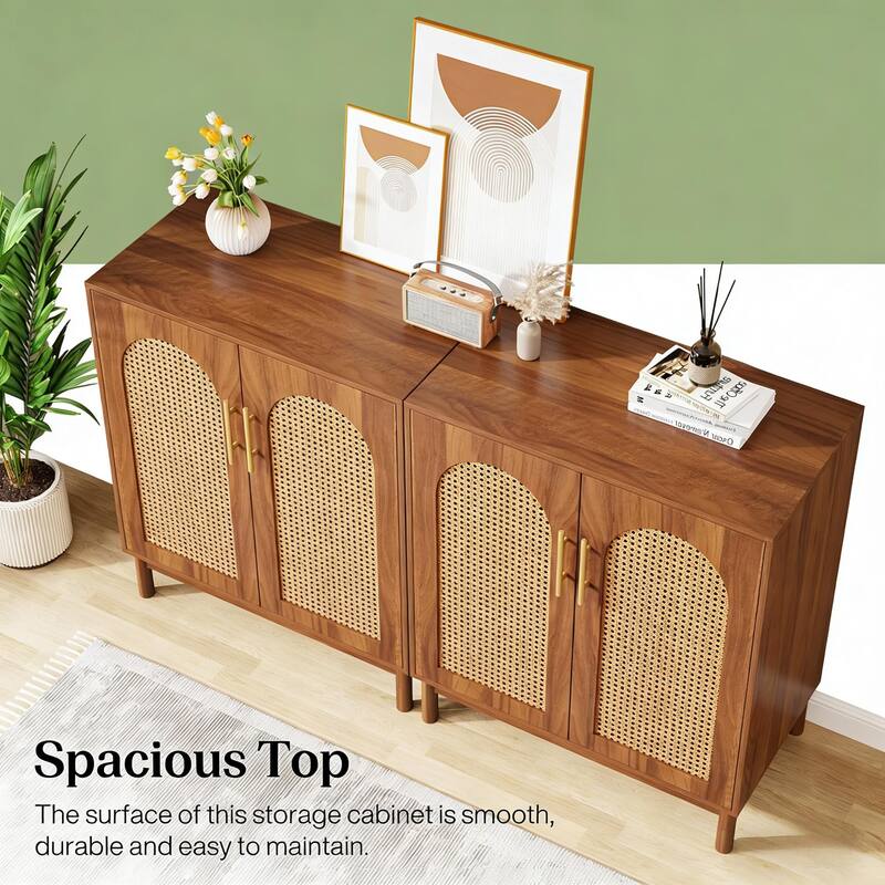 Modern Storage Cabinet,Sideboard Buffet Cabinet