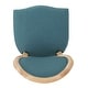 preview thumbnail 65 of 132, Phinnaeus French Country Dining Chairs (Set of 4) by Christopher Knight Home