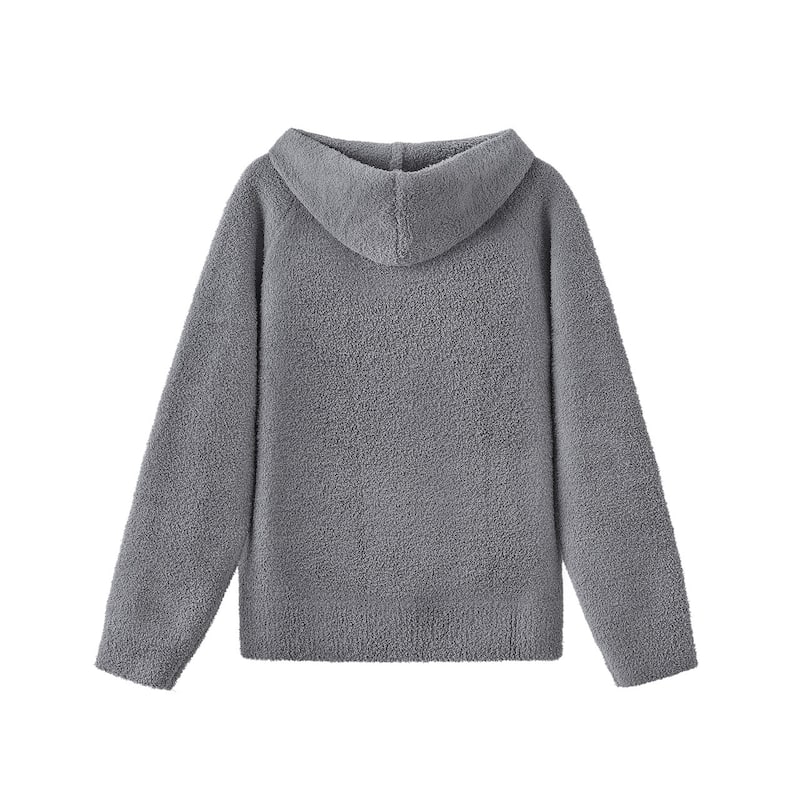 Coma Inducer Hoodie - Cozy to the Est