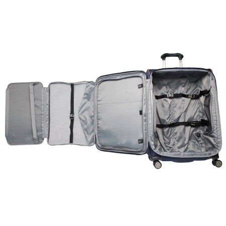 travelpro crew 11 25 spinner