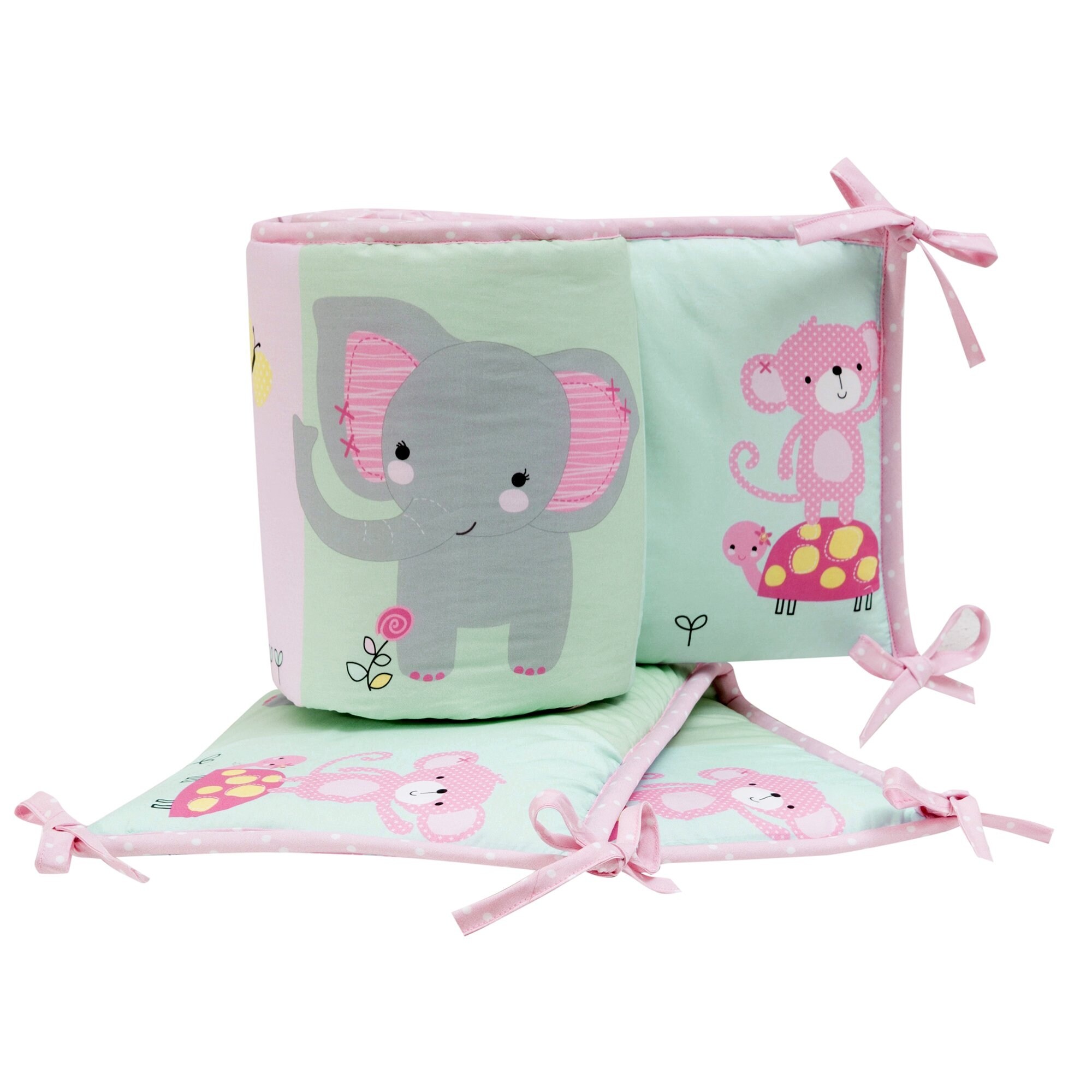 twinkle toes elephant
