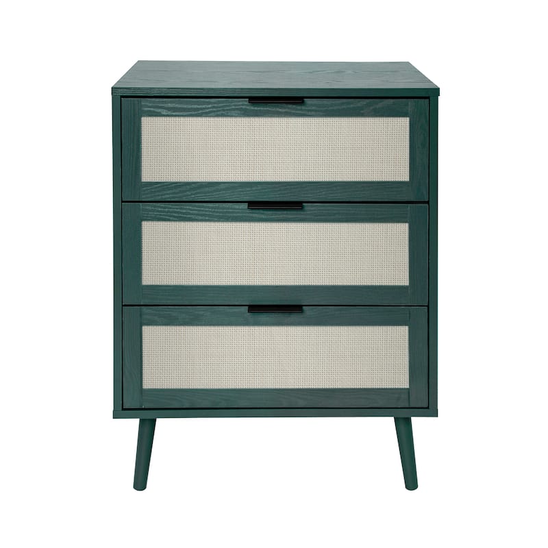 3 Drawer Cabinet, Suitable for bedroom, living room, study