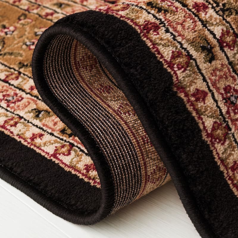 SAFAVIEH Lyndhurst Kuralay Traditional Oriental Rug