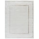 preview thumbnail 5 of 29, SAFAVIEH Hanna Diemut Contemporary Rug 9' x 12' - Ivory/Beige - Rectangle