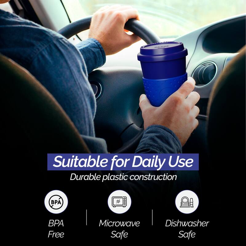 Copco Acadia Travel Mug - 16 oz