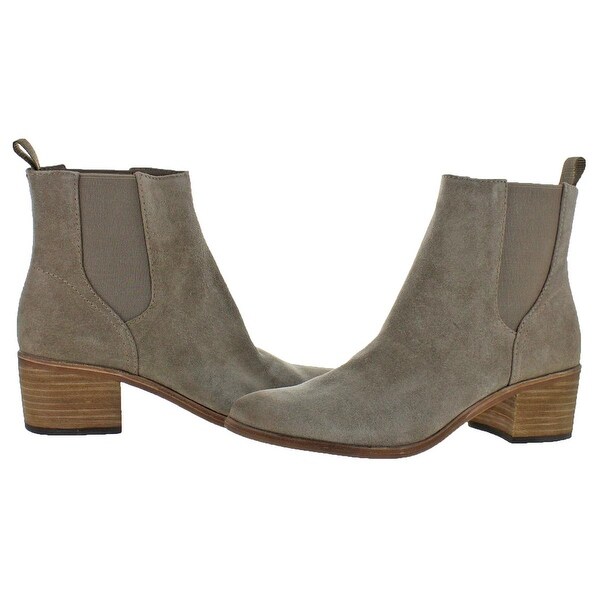 dolce vita corie leather chelsea boots