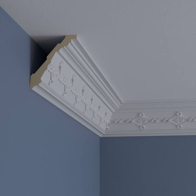 Kendall Crown Moulding