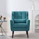 Option Teal
