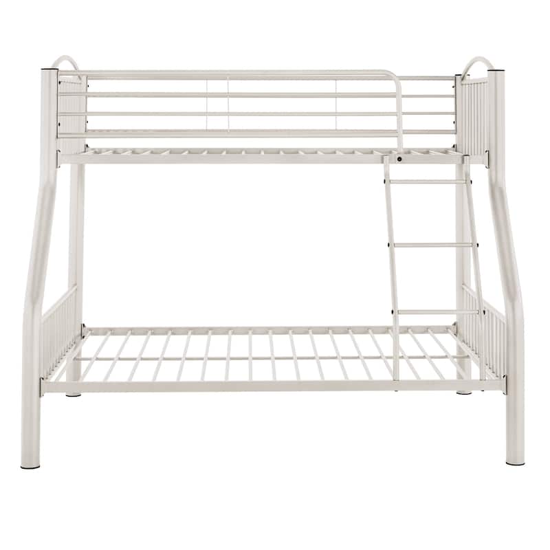Calexico VersaFlex Metal Bunk Bed by iNSPIRE Q Junior