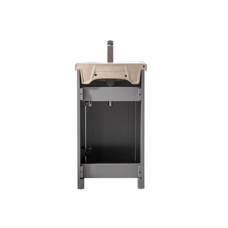Marian 20" Single Sink Vanity