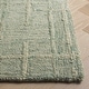 preview thumbnail 10 of 25, SAFAVIEH Hand-Tufted Ebony Randah Modern & Contemporary Wool Rug