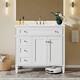 Option White