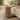 C-Shaped End Table, Modern Narrow Side Table for Couch, Accent Nightstand for Living Room Bedroom
