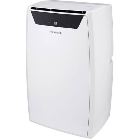Honeywell 11,000 BTU Portable Air Conditioner, Dehumidifier and Fan
