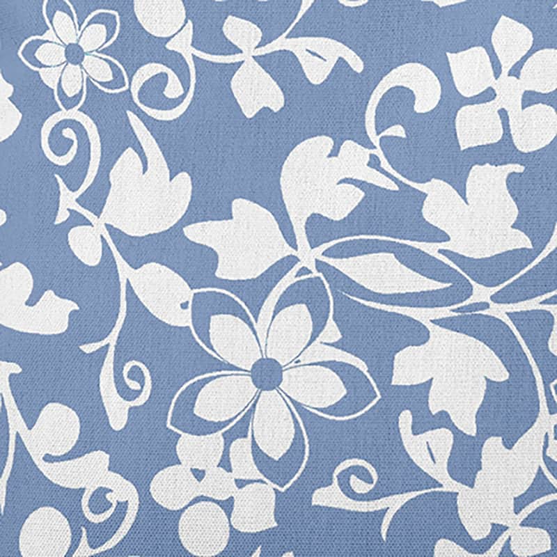 Evelyn Decorative Throw Pillow