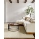 preview thumbnail 13 of 15, Livabliss Calla Area Rug 10' x 14' - Beige - Rectangle