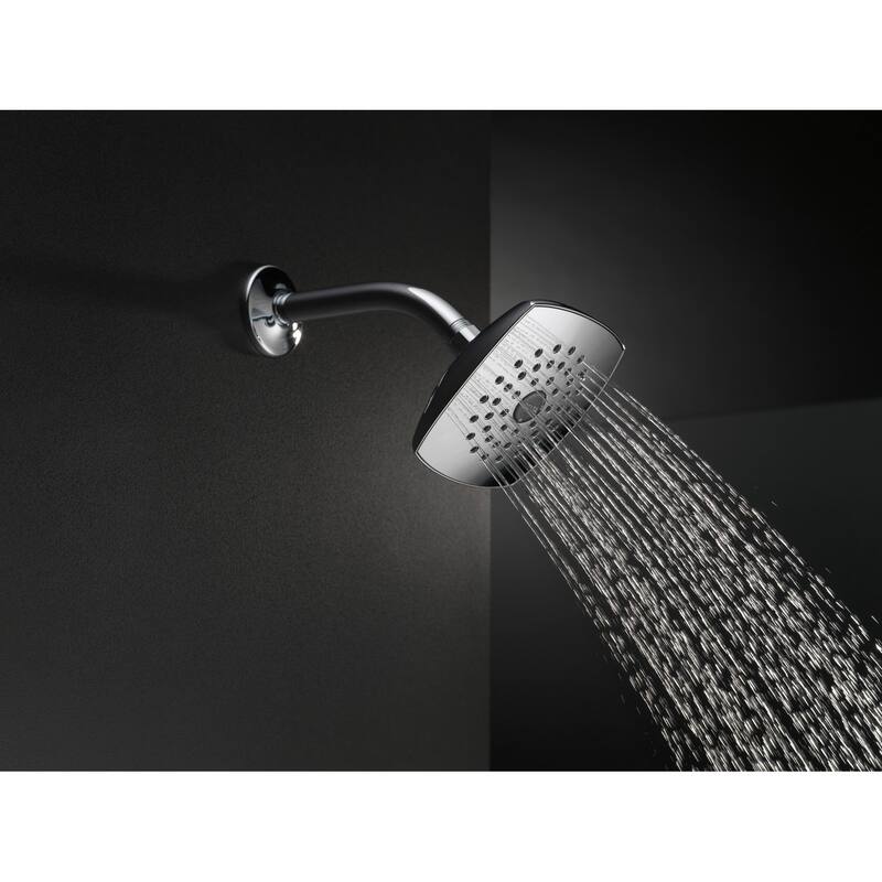 Delta Universal Showering 1.75 GPM Single Function Shower Head