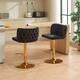 Option Black Velvet-Gold Base