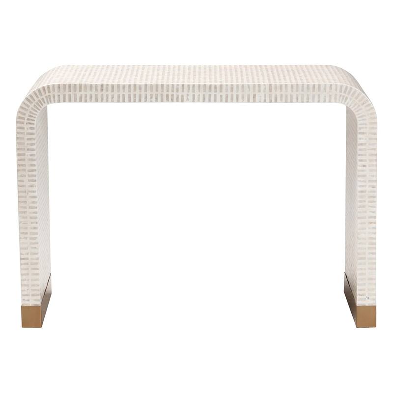 Modern Console Table