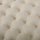 preview thumbnail 22 of 54, Jaymee Modern Glam Button Tufted Velvet Ottoman by Christopher Knight Home