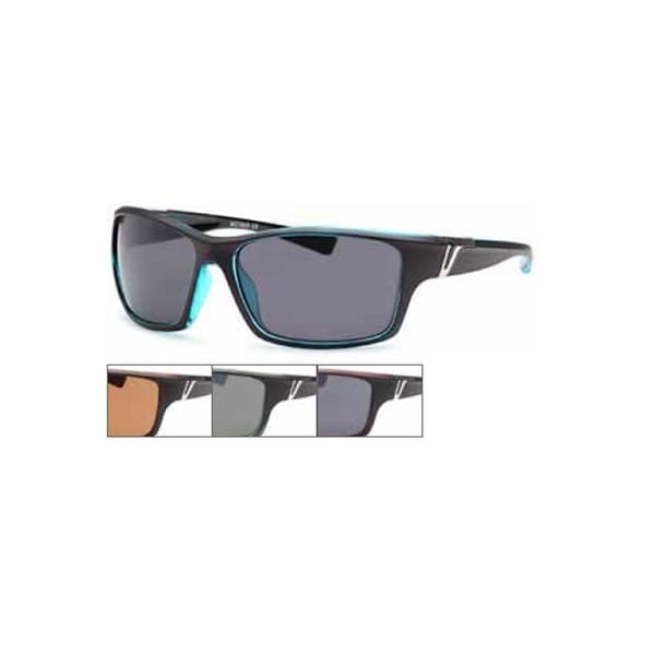 West Coast Mens Sport Sunglasses