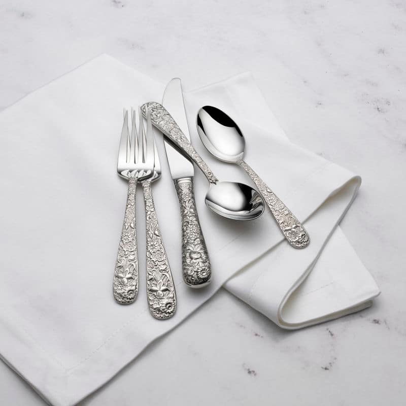 Towle Contessina 20-Piece Flatware Set