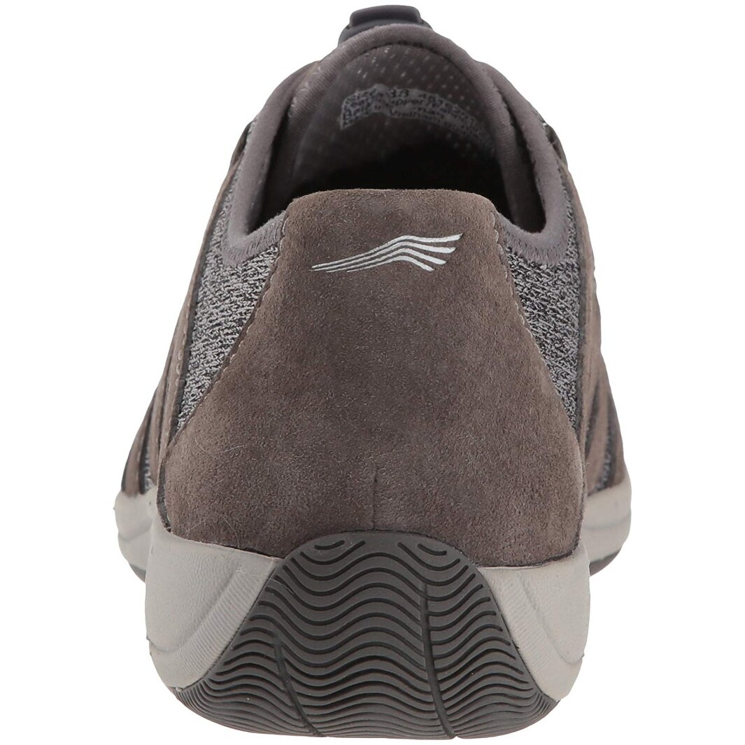 dansko holland suede