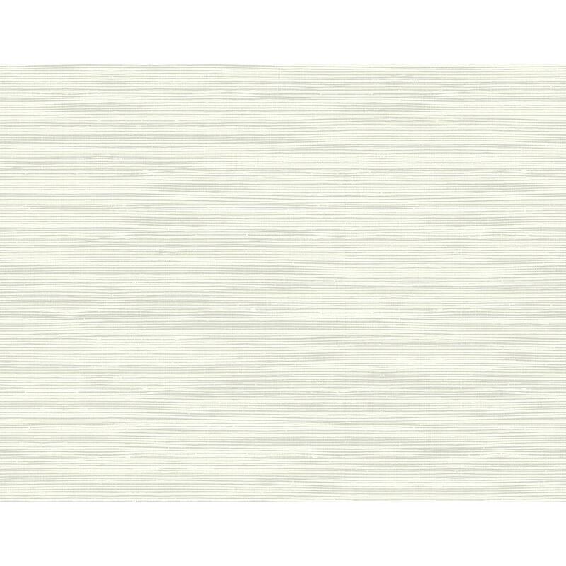 Kenneth James Holiday String Grey Texture Wallpaper - 27in x 324in x 0.025in