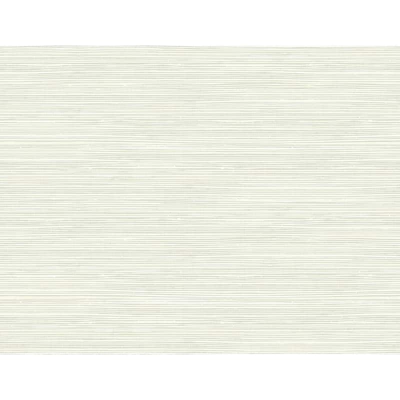 Kenneth James Holiday String Grey Texture Wallpaper - 27in x 324in x 0.025in