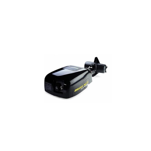 Shop Minn Kota DeckHand 40 Electric Anchor Winch W/ 20 ...