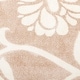 preview thumbnail 28 of 55, SAFAVIEH Florida Shag Neliha Floral 1.2-inch Thick Rug
