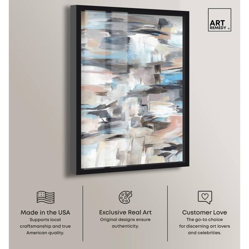 Hidden Motives Shadowbox by Art Remedy