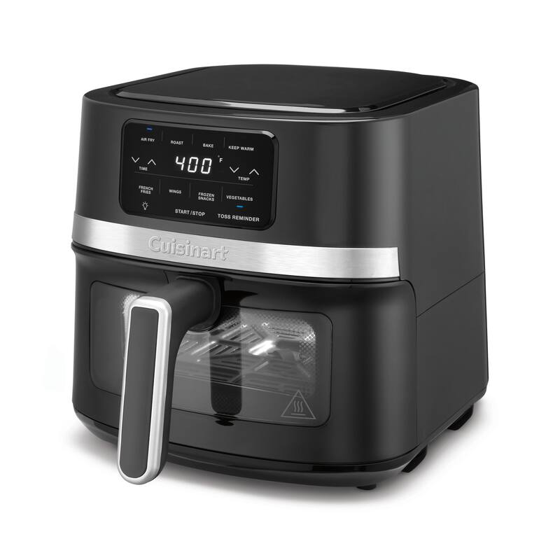 Cuisinart 4.5 Qt Basket Air Fryer