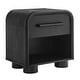 preview thumbnail 17 of 28, Bellamy Curved 1-Drawer Nightstand