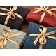 preview thumbnail 3 of 59, Chanasya Textured Knit Acrylic Throw Blanket With Tassels