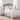 SAFAVIEH Gabrielle Brown/ Multi Rattan Wicker Trellis Headboard (Full)