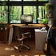 Option Oak/White