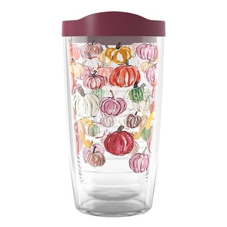 Home | Tervis Sara Berrenson - Atlantica Collection Made In Usa Double Walled Insulated Tumbler Travel Cup Keeps Drinks Cold Hot 16oz 4pk Assorted Macys F37d74