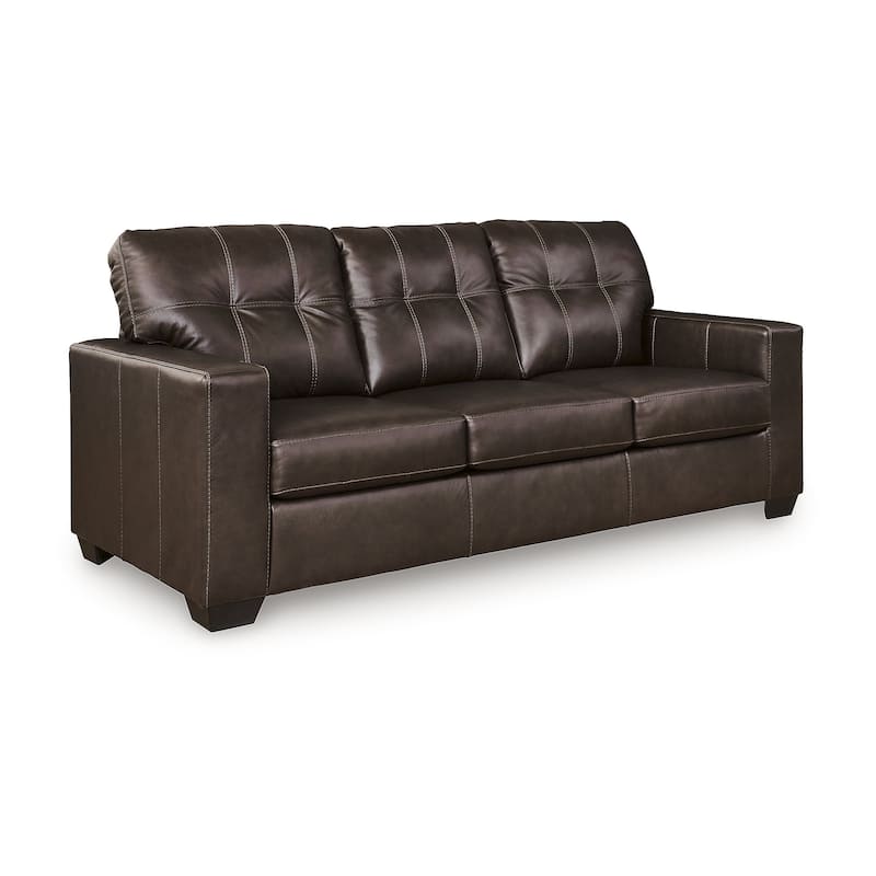 Signature Design by Ashley Santorine Sofa - 85"W x 38"D x 39"H