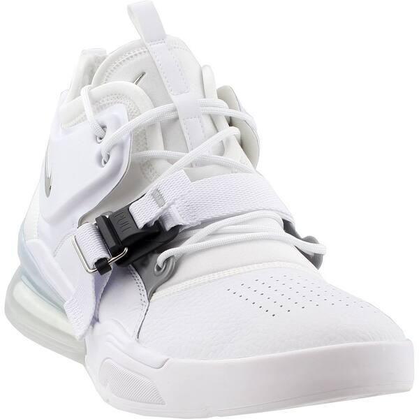 Shop Nike Mens Air Force 270 Casual Sneakers Shoes Overstock 25892862