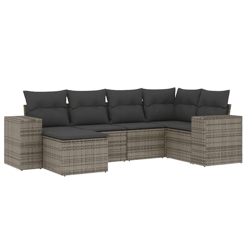 vidaXL Garden Sofa Set
