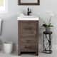 Option Vintage Oak