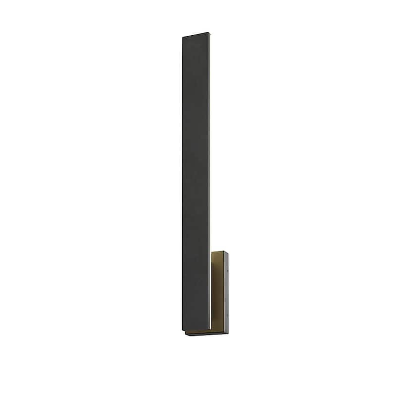 Z-Lite 5007-36-LED Stylet 36" Tall LED Marine Grade Outdoor Wall